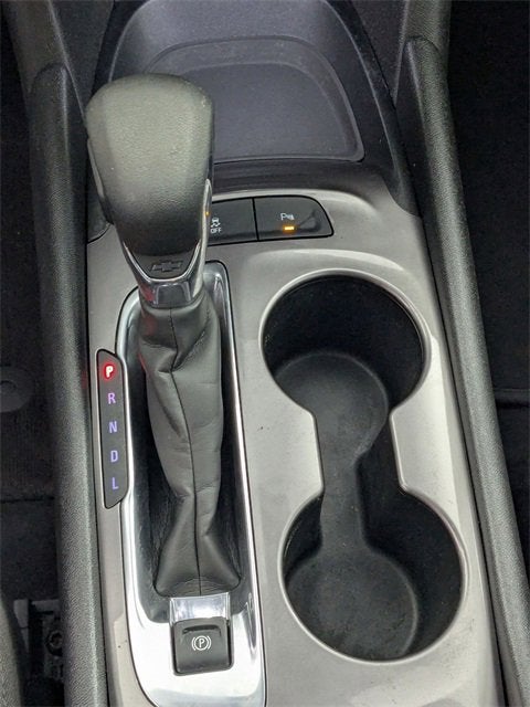 2023 Chevrolet Malibu FL