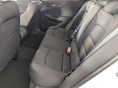 2023 Chevrolet Malibu FL
