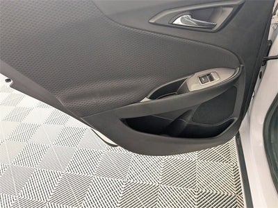 2023 Chevrolet Malibu FL