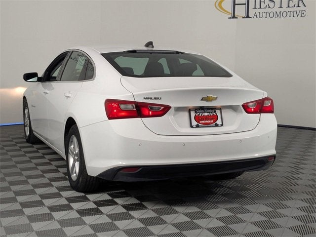 2023 Chevrolet Malibu FL