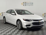 2018 Chevrolet Malibu Premier