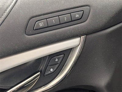 2014 Cadillac ATS Premium AWD