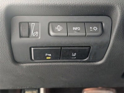 2014 Cadillac ATS Premium AWD