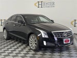 2014 Cadillac ATS Premium AWD