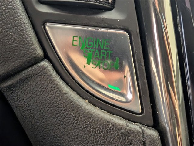 2014 Cadillac ATS Premium AWD