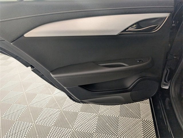 2014 Cadillac ATS Premium AWD