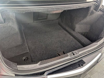 2014 Cadillac ATS Premium AWD