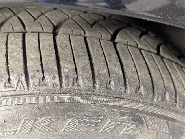 2014 Cadillac ATS Premium AWD