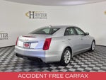 2018 Cadillac CTS RWD