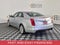 2018 Cadillac CTS RWD