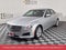 2018 Cadillac CTS RWD