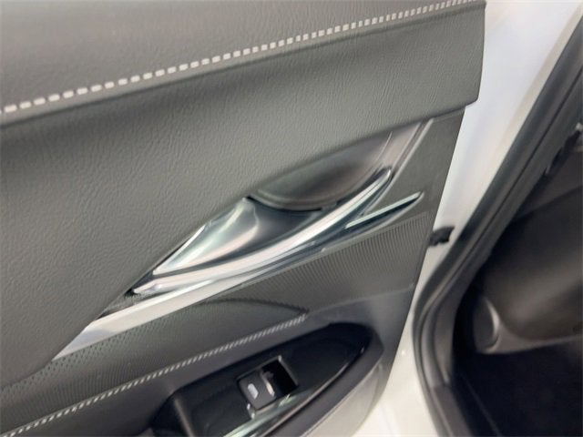 2022 Cadillac CT4-V V-Series Blackwing