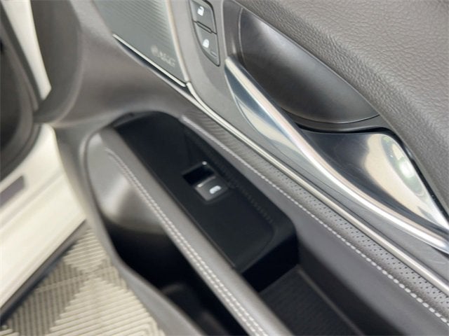 2022 Cadillac CT4-V V-Series Blackwing