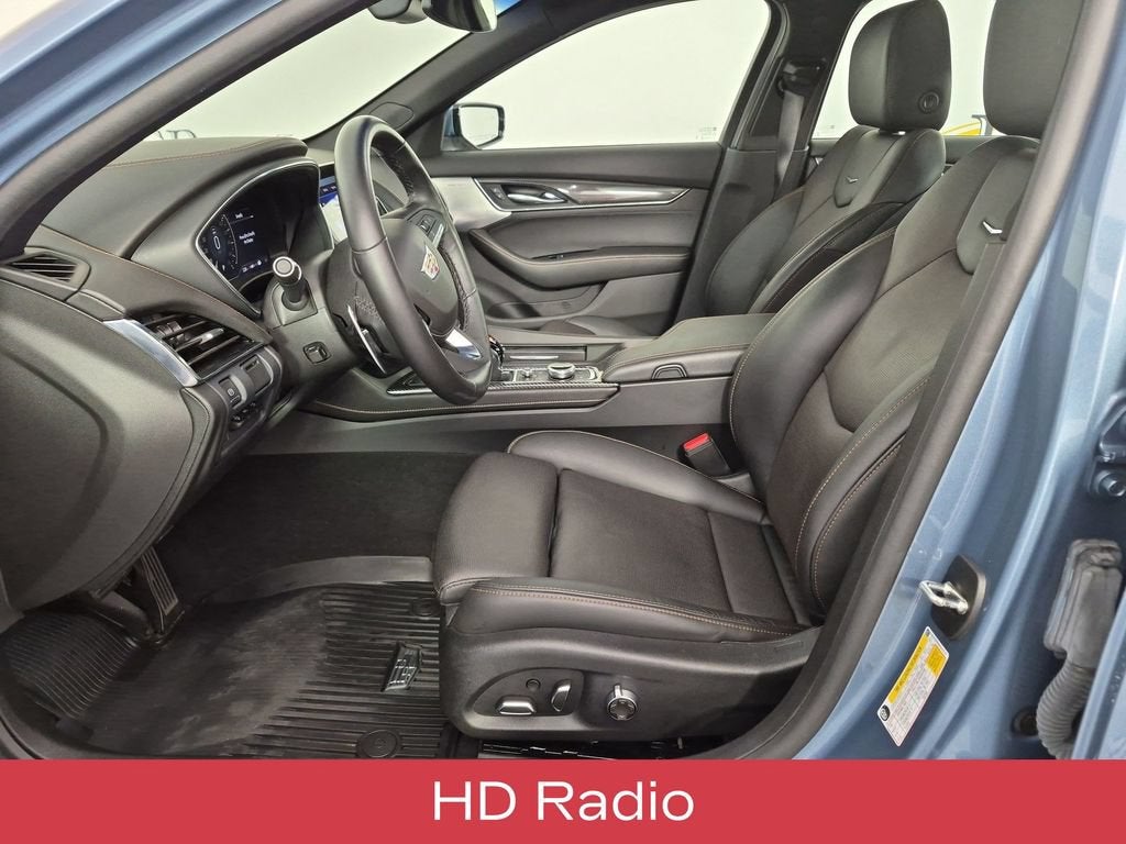 2024 Cadillac CT5-V V-Series