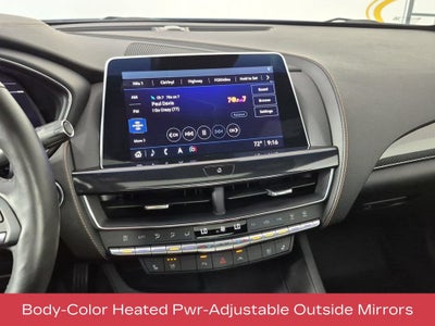 2024 Cadillac CT5-V V-Series