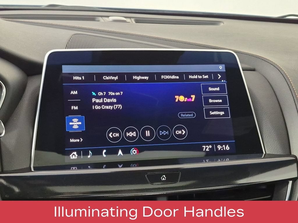 2024 Cadillac CT5-V V-Series