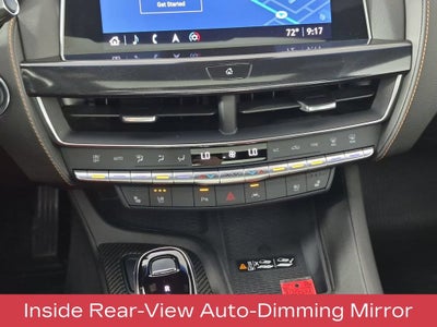 2024 Cadillac CT5-V V-Series
