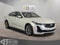 2020 Cadillac CT5 Premium Luxury