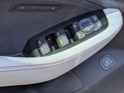 2023 Cadillac CT5-V V-Series Blackwing