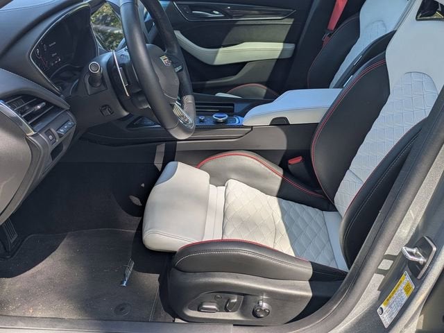 2023 Cadillac CT5-V V-Series Blackwing