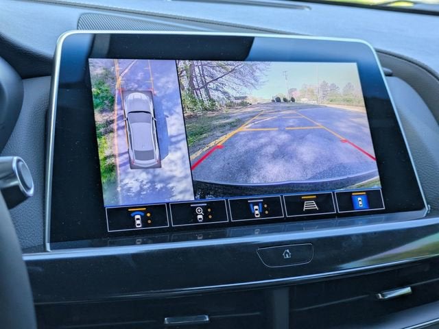 2023 Cadillac CT5-V V-Series Blackwing