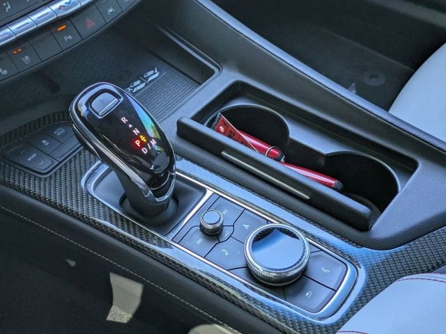 2023 Cadillac CT5-V V-Series Blackwing