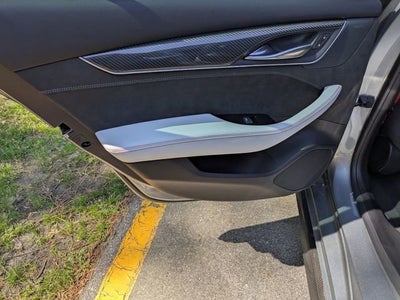 2023 Cadillac CT5-V V-Series Blackwing