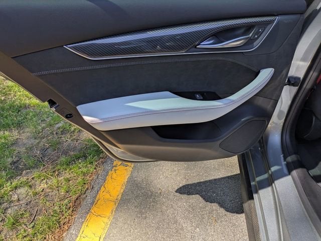 2023 Cadillac CT5-V V-Series Blackwing