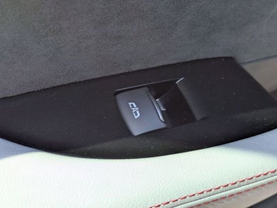 2023 Cadillac CT5-V V-Series Blackwing