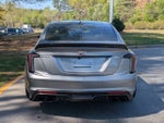 2023 Cadillac CT5-V V-Series Blackwing