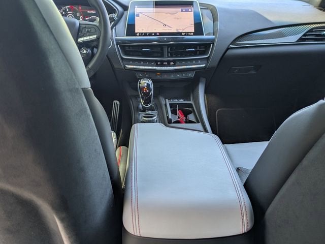 2023 Cadillac CT5-V V-Series Blackwing