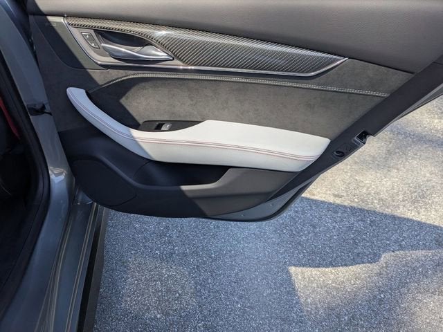 2023 Cadillac CT5-V V-Series Blackwing