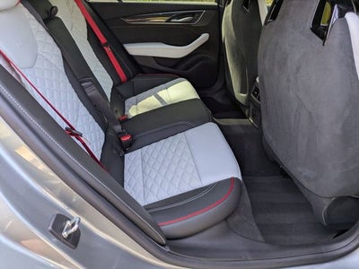 2023 Cadillac CT5-V V-Series Blackwing