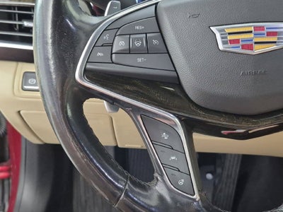 2020 Cadillac CT6 Premium Luxury