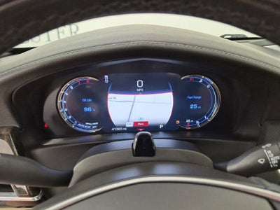 2020 Cadillac CT6 Premium Luxury