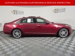 2020 Cadillac CT6 Premium Luxury