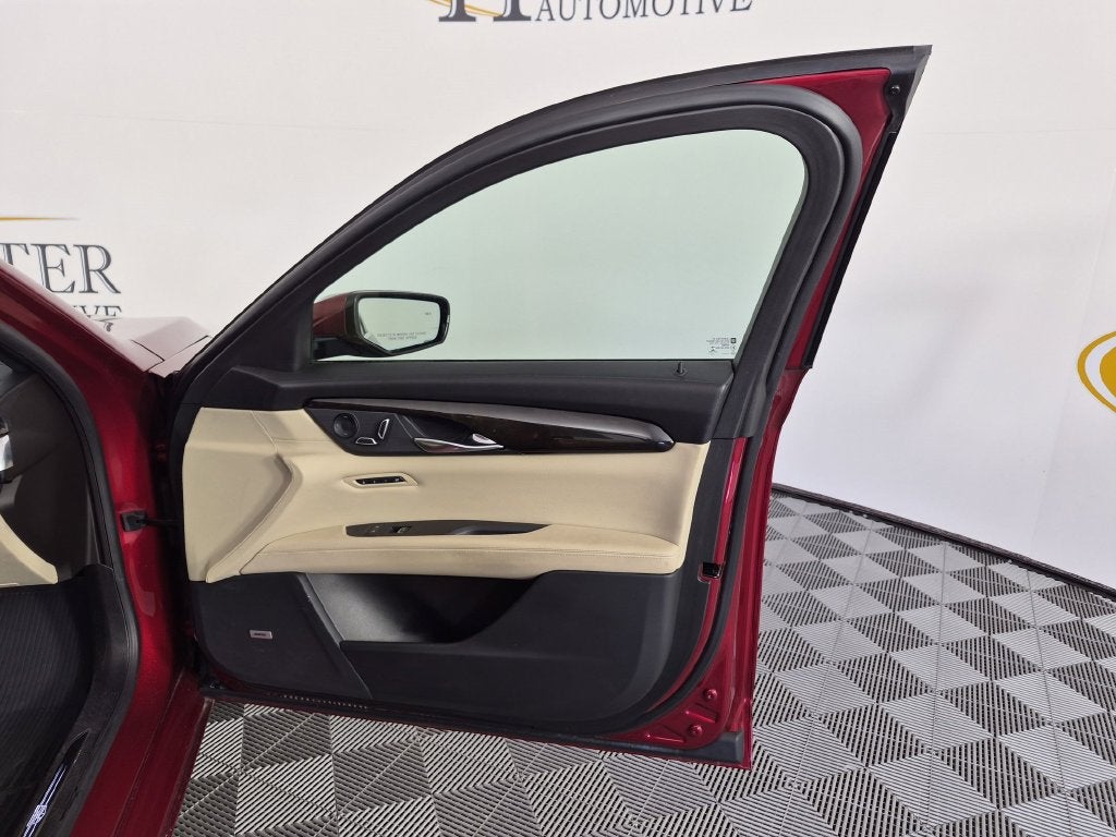 2020 Cadillac CT6 Premium Luxury