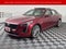 2020 Cadillac CT6 Premium Luxury