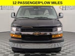 2024 Chevrolet Express Passenger 3500 1LT