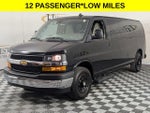 2024 Chevrolet Express Passenger 3500 1LT