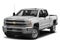 2018 Chevrolet Silverado 2500 HD High Country