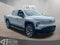 2025 Chevrolet Silverado EV RST - Max Range