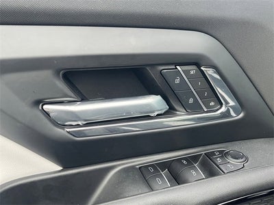 2025 Chevrolet Silverado EV RST - Max Range