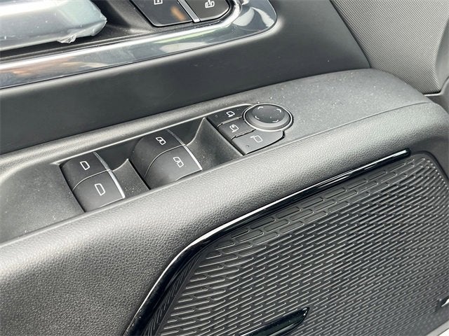 2025 Chevrolet Silverado EV RST - Max Range