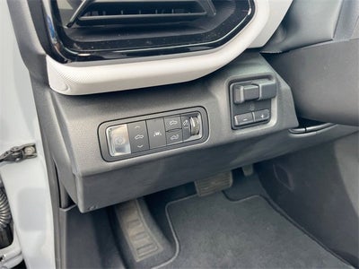 2025 Chevrolet Silverado EV RST - Max Range