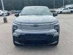 2025 Chevrolet Silverado EV RST - Max Range