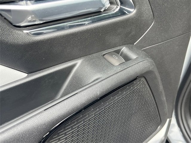 2025 Chevrolet Silverado EV RST - Max Range