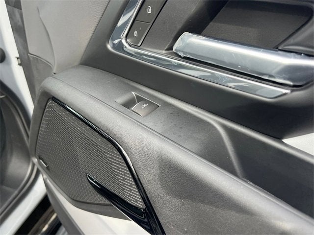 2025 Chevrolet Silverado EV RST - Max Range