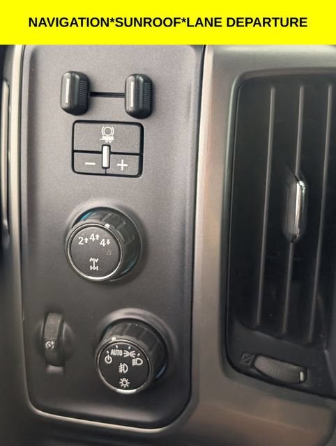 2019 Chevrolet Silverado 3500 HD LTZ