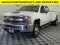 2019 Chevrolet Silverado 3500 HD LTZ